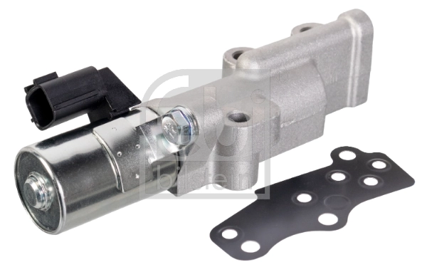 Control Valve, camshaft adjustment